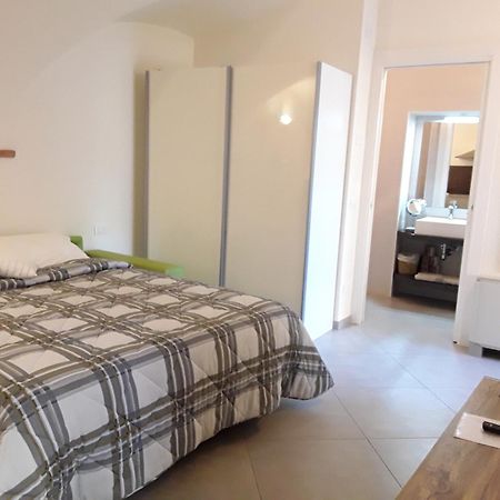 Apartamento Ca' Due Olivi Toscolano-Maderno Exterior foto