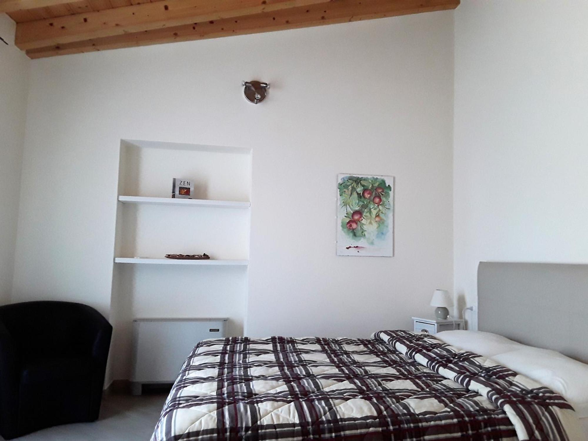 Apartamento Ca' Due Olivi Toscolano-Maderno Exterior foto