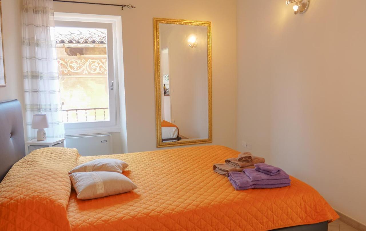 Apartamento Ca' Due Olivi Toscolano-Maderno Exterior foto